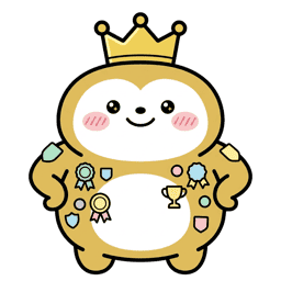 ひらりん
