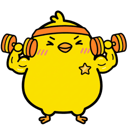 ムキぴよEX