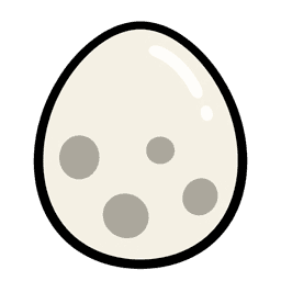 Common egg