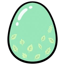 Uncommon egg
