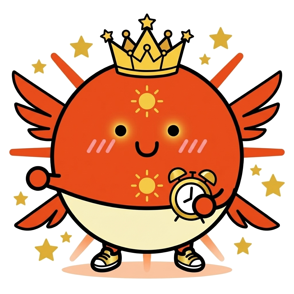 はやおきまる
